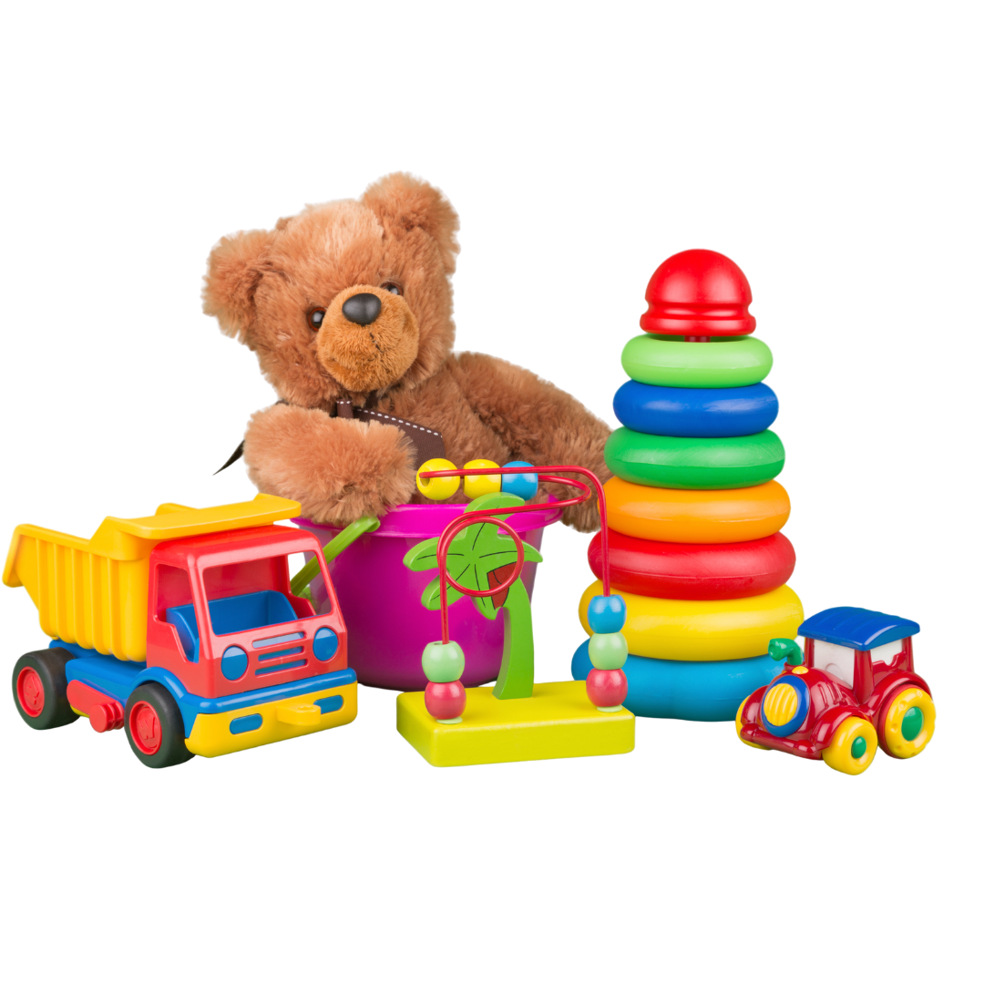 Brinquedos